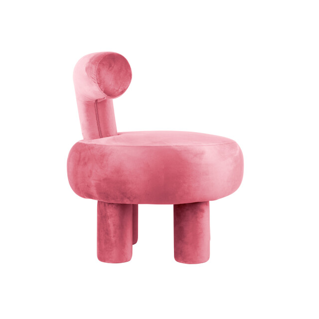 Leitmotiv fauteuil abrazo - 2946854 large
