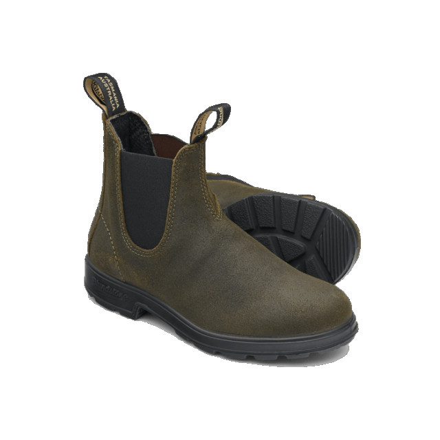 Blundstone 1615 dark 1615 large