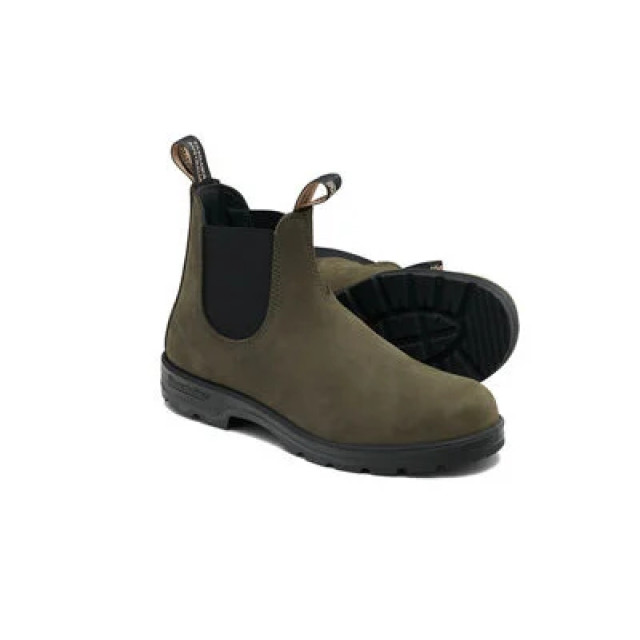 Blundstone 2442 classic forest 2442 large