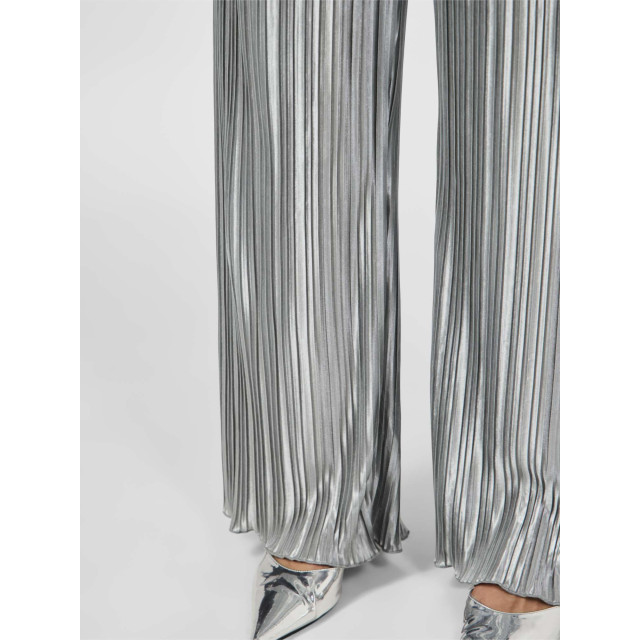 Y.A.S Yasstorma hw pants s. silver 26036367-191509 large