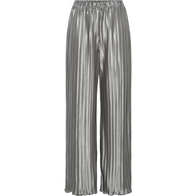 Y.A.S Yasstorma hw pants s. silver 26036367-191509 large