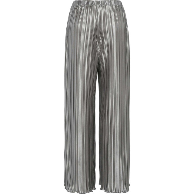 Y.A.S Yasstorma hw pants s. silver 26036367-191509 large