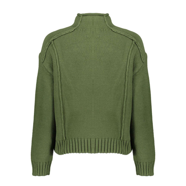 Geisha Pullover green 44806-10-000530 large