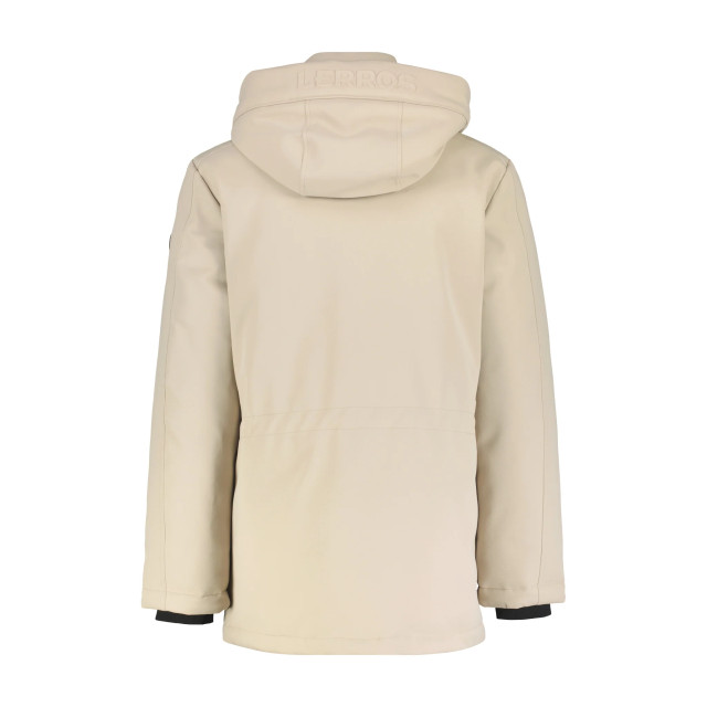 Lerros Heren jas 24o7021 135 Lerros jas 24O7021 135Beige large