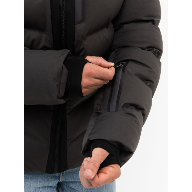 Falcon alfons jack ski heren - 067396_990-XXL large