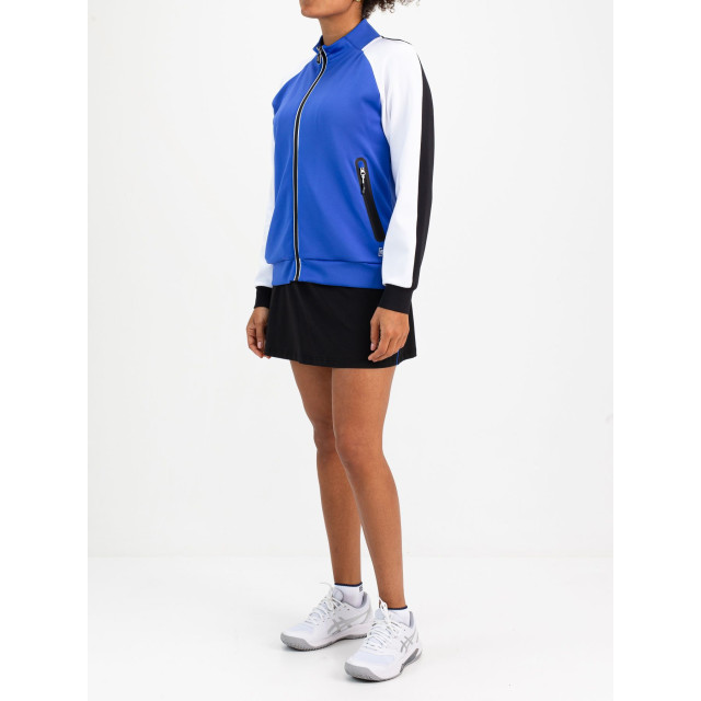 Sjeng Sports oriana vest tennis dames - 067377_200-L large