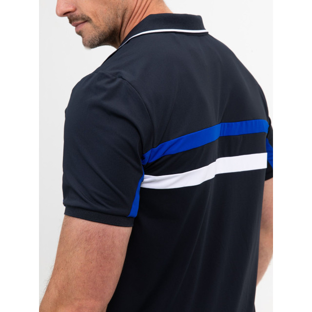 Sjeng Sports ceder polo tennis km heren - 067361_290-M large