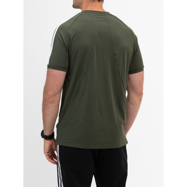 Sjeng Sports sinclair t-shirt training km heren - 067374_370-XXL large