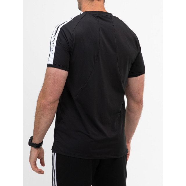 Sjeng Sports sinclair t-shirt training km heren - 067373_995-XXL large