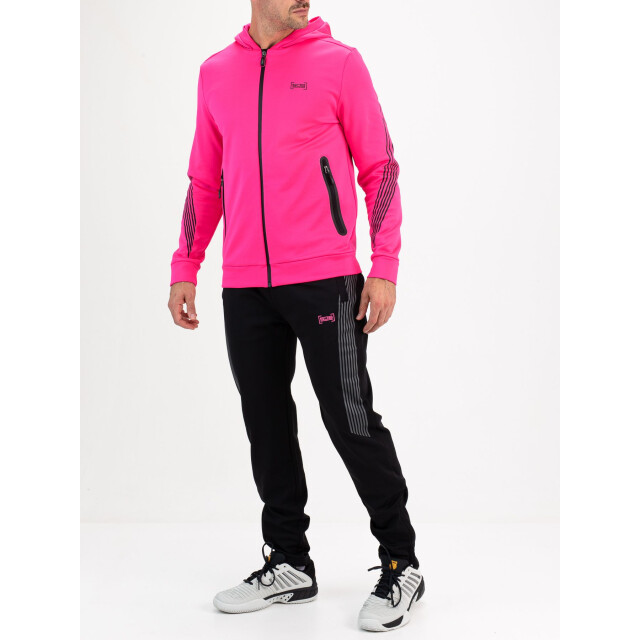 Sjeng Sports osbourne vest tennis heren - 067384_700-XXL large