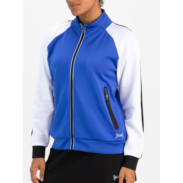 Sjeng Sports oriana vest tennis dames - 067377_200-L large