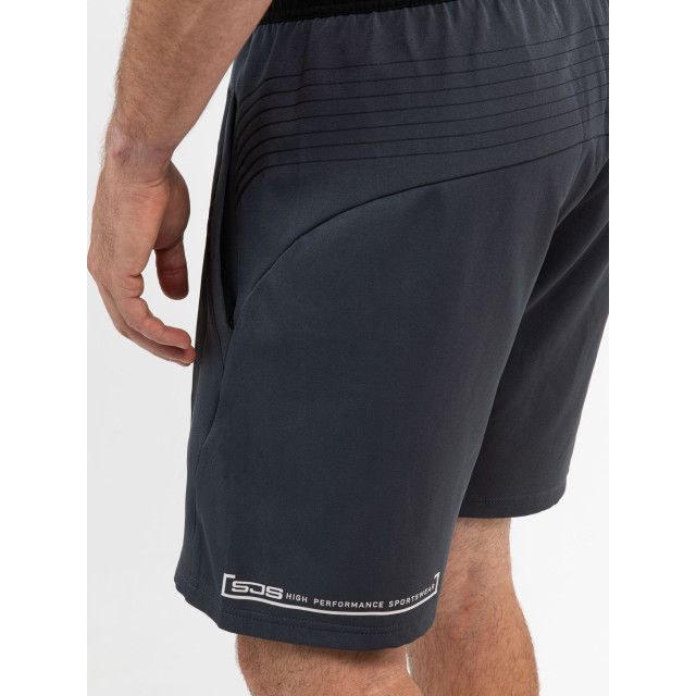 Sjeng Sports nathanael short tennis heren - 067390_980-XXL large