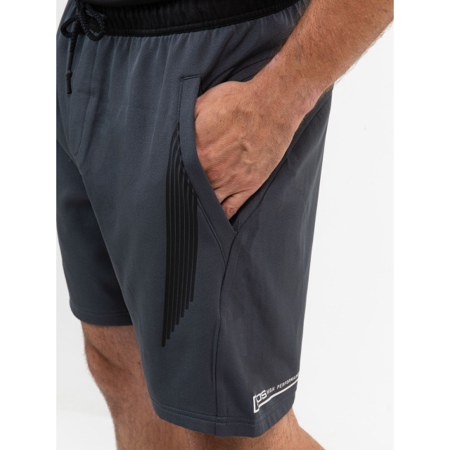 Sjeng Sports nathanael short tennis heren - 067390_980-XXL large