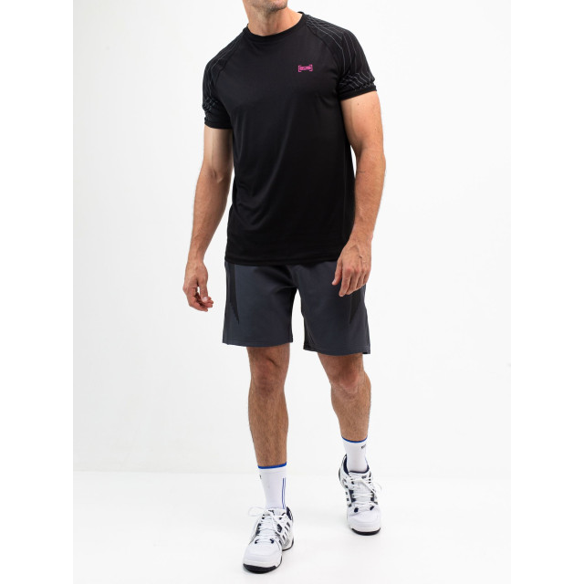 Sjeng Sports nathanael short tennis heren - 067390_980-XXL large