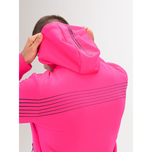 Sjeng Sports osbourne vest tennis heren - 067384_700-XXL large