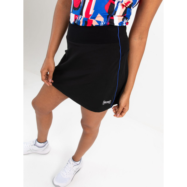 Sjeng Sports uman rok tennis dames - 067383_990-M large