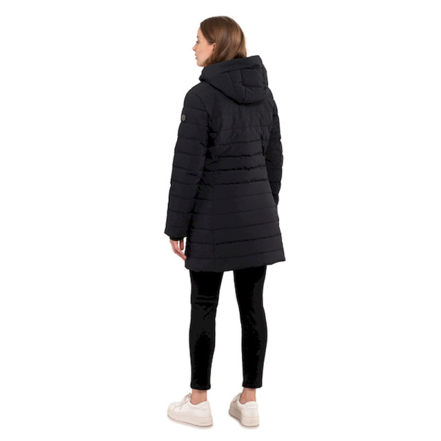 Luhta haukkala urban jacket outdoor dames - 066975_230-46 large