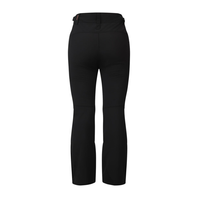 Brunotti tavors-n women softshell pants broek ski dames - 067086_990-XL large