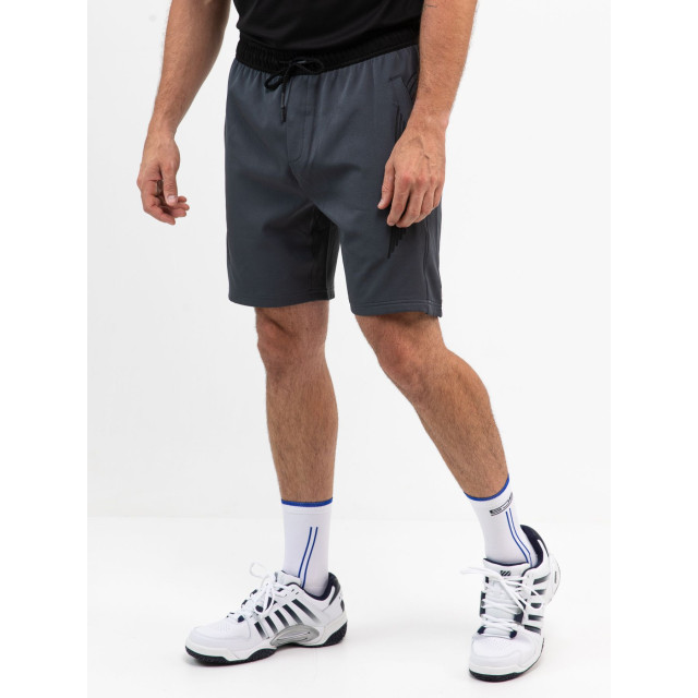 Sjeng Sports nathanael short tennis heren - 067390_980-XXL large