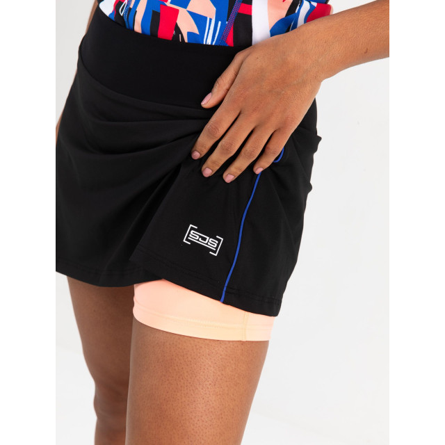 Sjeng Sports uman rok tennis dames - 067383_990-M large