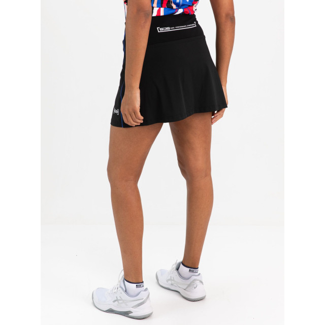 Sjeng Sports uman rok tennis dames - 067383_990-M large