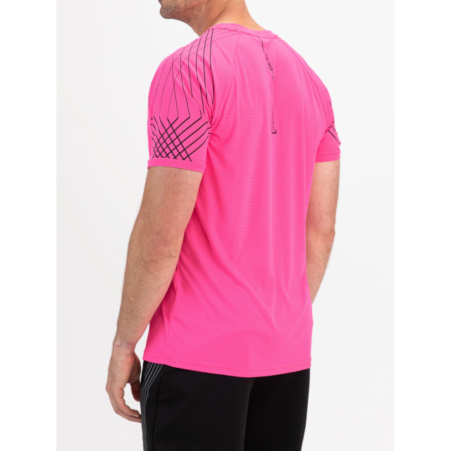 Sjeng Sports sancho t-shirt tennis km heren - 067388_700-L large