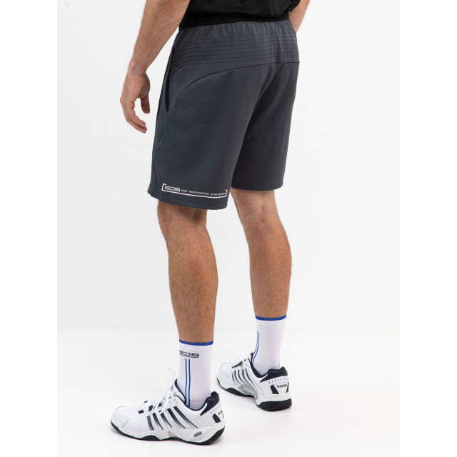 Sjeng Sports nathanael short tennis heren - 067390_980-XXL large