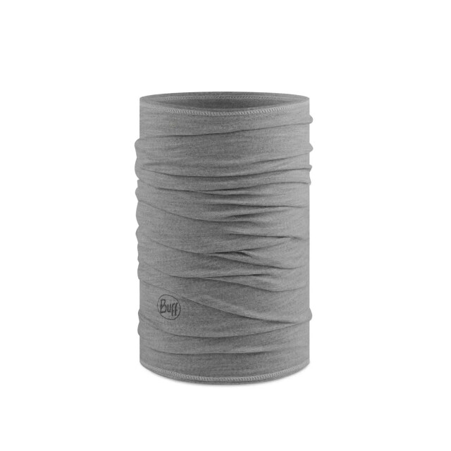 Buff lightweight merino losse kol ws heren - 067331_900-1SIZE large