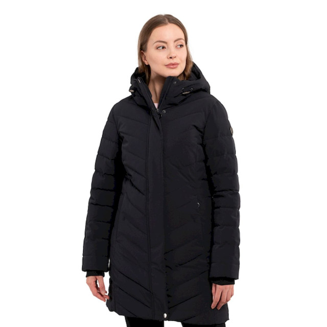 Luhta haukkala urban jacket outdoor dames - 066975_230-46 large