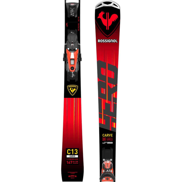 Rossignol hero ltd xp11 ski heren - 066855_600-172 large