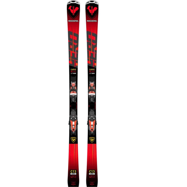 Rossignol hero ltd xp11 ski heren - 066855_600-172 large