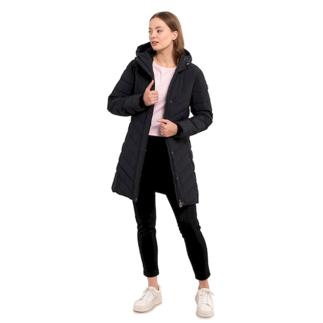 Luhta haukkala urban jacket outdoor dames - 066975_230-46 large