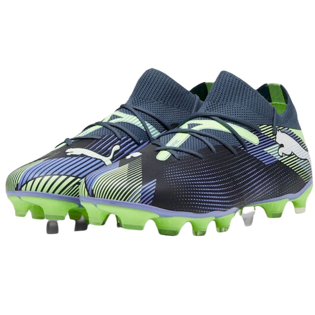 Puma future 7 match fg/ag voetbal schoen fg heren - 066455_900-9,5 large