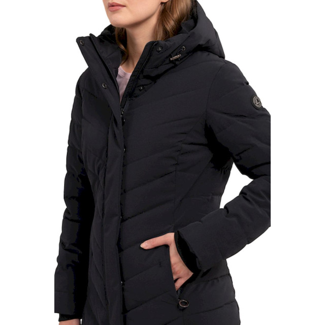 Luhta haukkala urban jacket outdoor dames - 066975_230-46 large