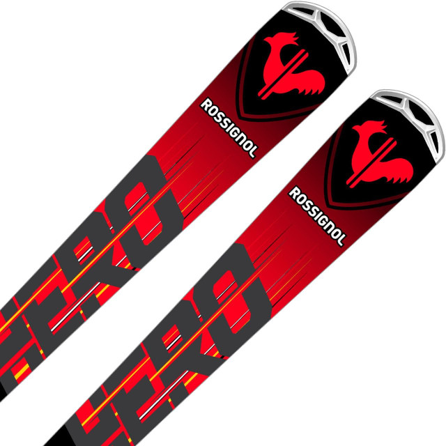 Rossignol hero ltd xp11 ski heren - 066855_600-172 large