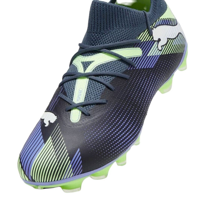 Puma future 7 match fg/ag voetbal schoen fg heren - 066455_900-9,5 large