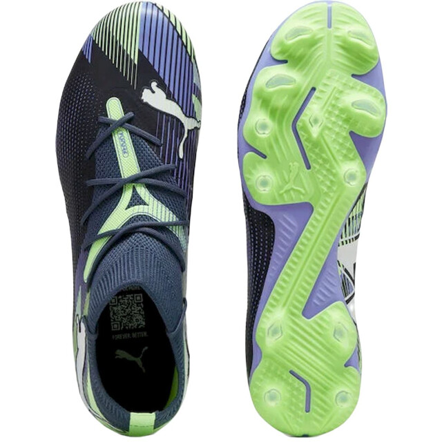Puma future 7 match fg/ag voetbal schoen fg heren - 066455_900-9,5 large