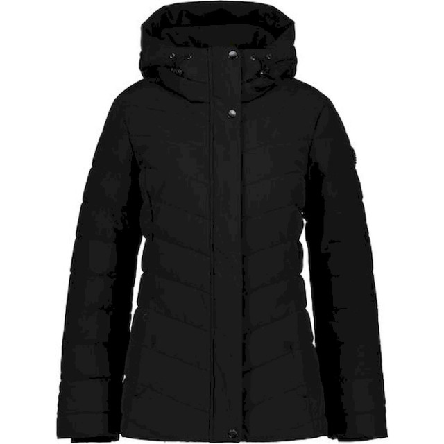 Luhta haukka urban jacket outdoor dames - 066974_990-44 large