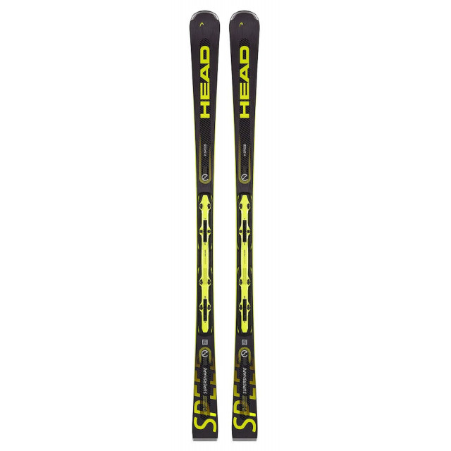 Head supershape e-speed 2023 + protector 11 gw ski heren - 066802_994-170 large