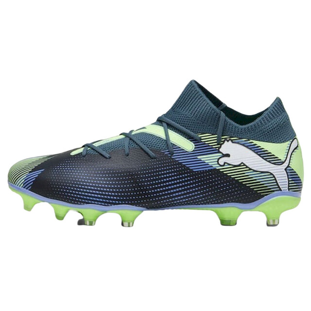Puma future 7 match fg/ag voetbal schoen fg heren - 066455_900-9,5 large