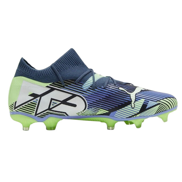 Puma future 7 match fg/ag voetbal schoen fg heren - 066455_900-9,5 large
