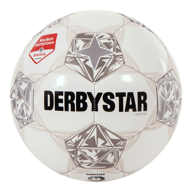 Derbystar keuken kampioen divisie r voetbal - 066875_105-5 large