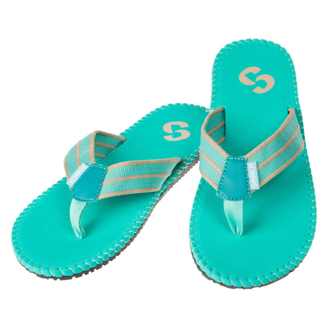 Sinner besar beach slipper heren - 061701_305-43 large