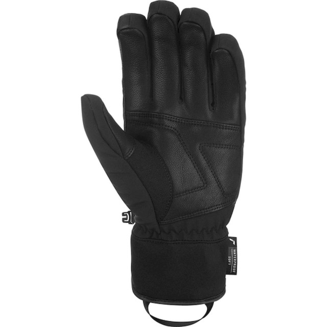 Reusch thunder r-tex xt handschoen ski heren - 067723_991-9,5 large