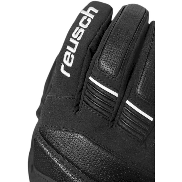 Reusch thunder r-tex xt handschoen ski heren - 067723_991-9,5 large