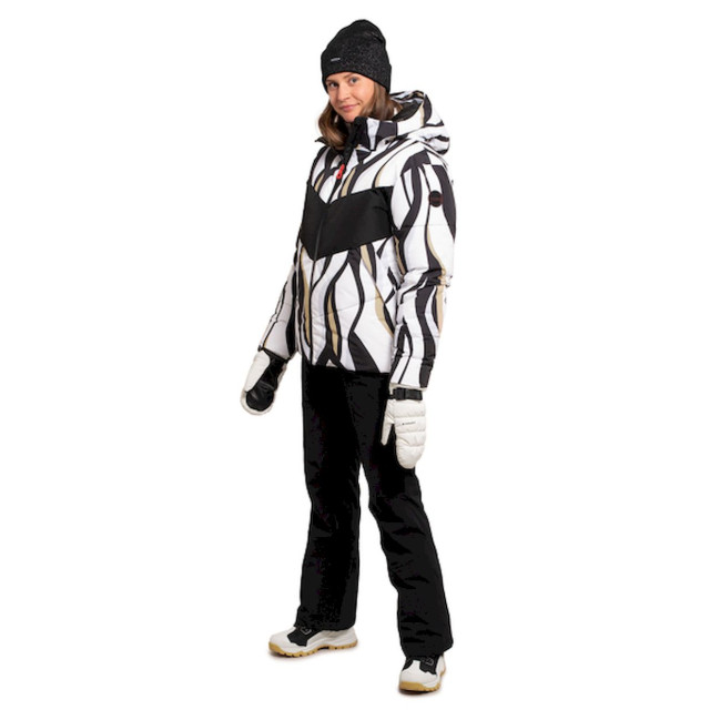 Icepeak elsra jack ski dames - 067687_992-40 large