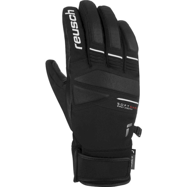 Reusch thunder r-tex xt handschoen ski heren - 067723_991-9,5 large