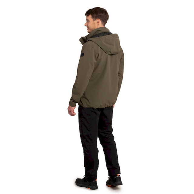 Icepeak alston urban jacket outdoor heren - 067670_370-54 large