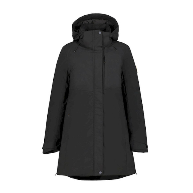 Icepeak maben urban jacket outdoor dames - 067681_990-46 large