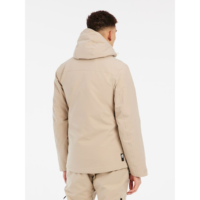 Protest timothy snowjacket jack ski heren - 067585_180-XL large